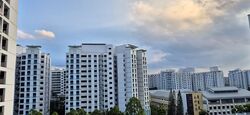 Blk 321C Anchorvale Grove (Sengkang), HDB 5 Rooms #537918291